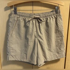 Men’s DSG 6” Inseam Rec Shorts - NWT